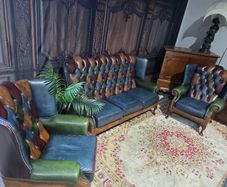 3+1+1 chesterfield