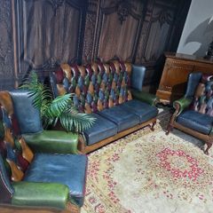 3+1+1 chesterfield
