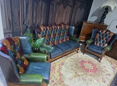 3+1+1 chesterfield