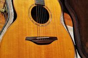 McIlroy A30