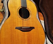 McIlroy A30