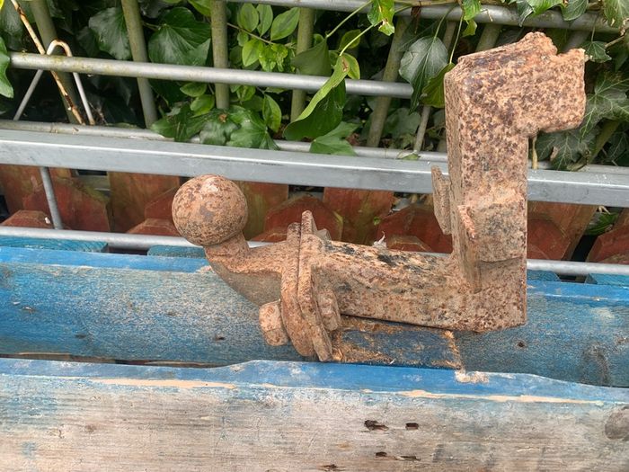 tow bars