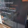heater  outdoor brand new in box Image 3
