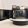 Fujifilm GA645Zi Professional Medium Format Camera Only 600 Exposures Complete Kit Image 4