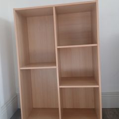 Open Storage Unit