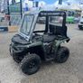 Brand new Aodes 525cc Pathcross ATV Image 2
