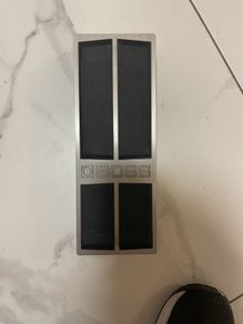 Boss Volume Pedal fv-500h