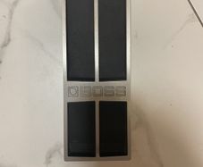 Boss Volume Pedal fv-500h
