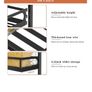 Wall Mounted Kitchen Storage NEW Image 6