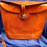 leather bag Image 4