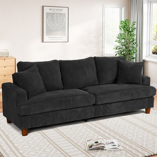 3 Seater Sofa Brand New