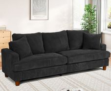 3 Seater Sofa Brand New