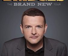 Kevin Bridges - The Brand New Tour (DVD)
