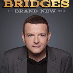 Kevin Bridges - The Brand New Tour (DVD)