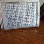 Trinny London Chepstow Makeup Bag Image 10