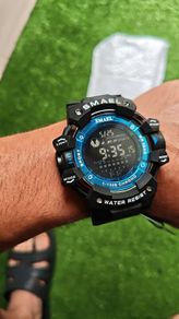 Smael man watch