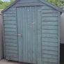 Garden Shed Removal Image 2