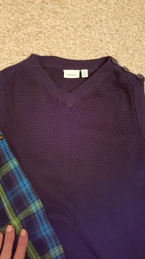 Name It Shirt & Tank Top