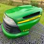 John Deere LA Series Bonnet / Hood Image 2