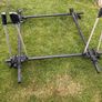 Roof Mounted Bike Racks Image 2