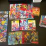 Marvel X-Men Trading Cards Image 2