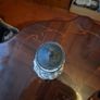 Rare Find. Vintage Light Hause. Image 7