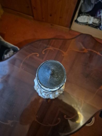 Rare Find. Vintage Light Hause.