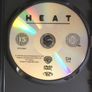 Heat (Michael Mann Film) [1995] Al Pacino, Robert De Niro, Val Kilmer, Ashley Judd, Wes Studi, Danny Trejo & Jon Voight [Movie DVD] Image 3