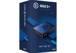 Elgato 4K60 S+ External Game Capture Card HDR10 Low Latency for PC PS5 PS4 Xbox