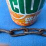 Steel chain Image 2