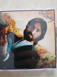 Dan Fogelberg CD - Greatest Hits