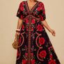 BNWT Beautiful Long Dress size 20 - excellent for an event Image 4