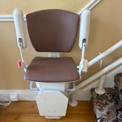 Stair lift