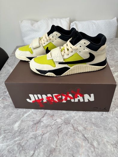 Jumpman Jack TR uk 7.5