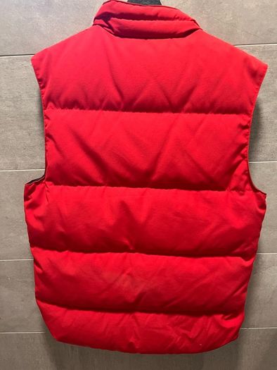 canada goose Carson gilet
