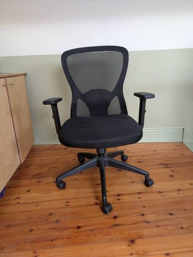 office chair