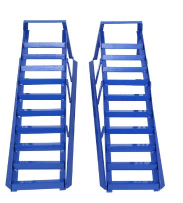 BRAND NEW2Ton Steel Car Ramps