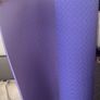Yoga Mats for Women Non-Slip Textured Surfaces Gymnastics Mat 6 mm 10 mm with Carry Strap Image 2