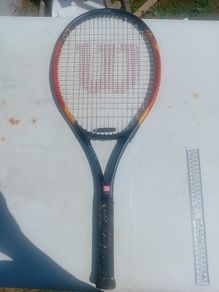 Tennis Racket. Wilson