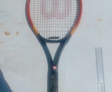 Tennis Racket. Wilson