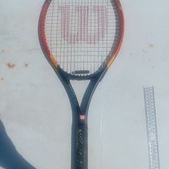Tennis Racket. Wilson