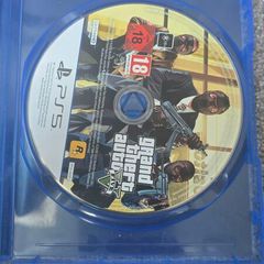 grand theft auto