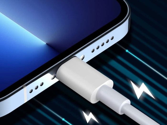 USB C to Lightning Cable 1M [Apple MFi Certified] iPhone Fast Charger Cable USB-C Power Delivery Charging Cord for iPhone 13/12/12 PRO Max/12 Mini/11/11PRO/XS/Max/XR/X/8/8Plus/iPad