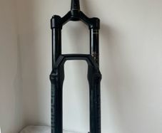 Rockshox Domain debonair fork