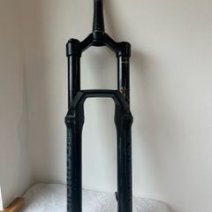Rockshox Domain debonair fork