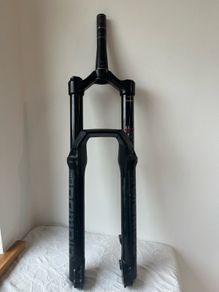 Rockshox Domain debonair fork