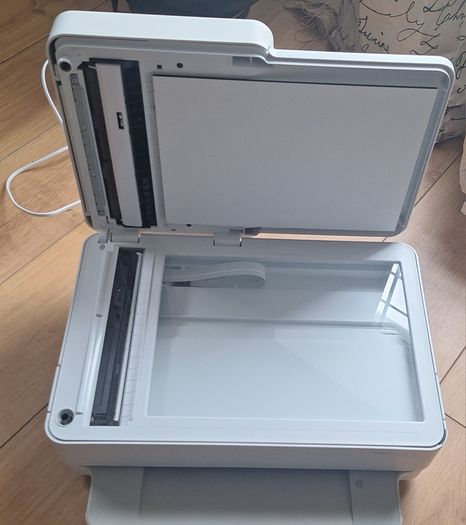 Hp Envy 6400e Series