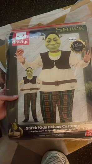 Costumes Halloween all ages