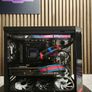 Brand New! Brookwood Tech Gaming PC BUILD!  RTX5070Ti/Ryzen 9800X3D/32GB DDR5/2Tb Image 8
