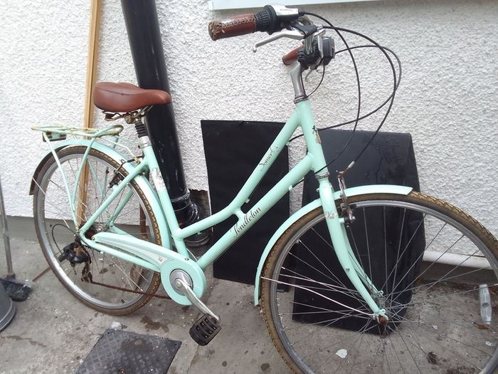 lady bike for sale